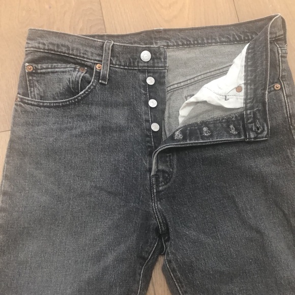 Levi’s 501 skinny W30 L30 - Picture 2 of 5